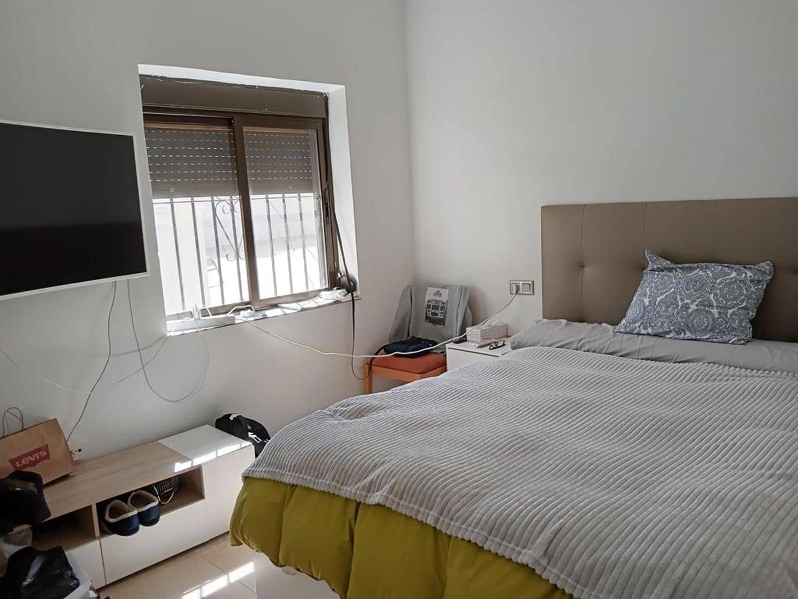 2 chambre Maison de Ville à vendre à Los Balcones avec piscine garage - 250 000 € (Ref: 9237550)