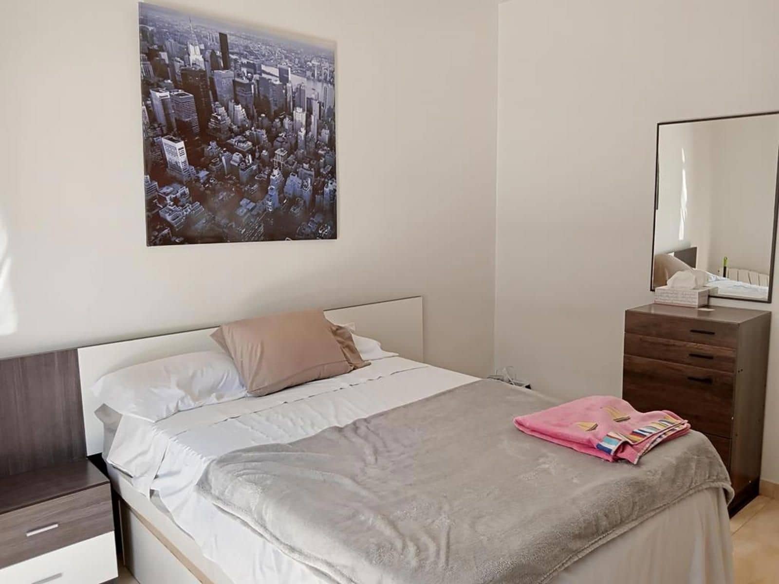 2 chambre Maison de Ville à vendre à Los Balcones avec piscine garage - 250 000 € (Ref: 9237550)