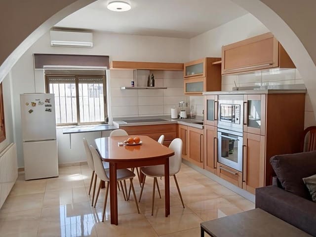 2 sovrum Hus till salu i Los Balcones med pool garage - 250 000 € (Ref: 9237550)