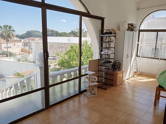 2 sovrum Hus till salu i Los Balcones med pool garage - 250 000 € (Ref: 9237550)