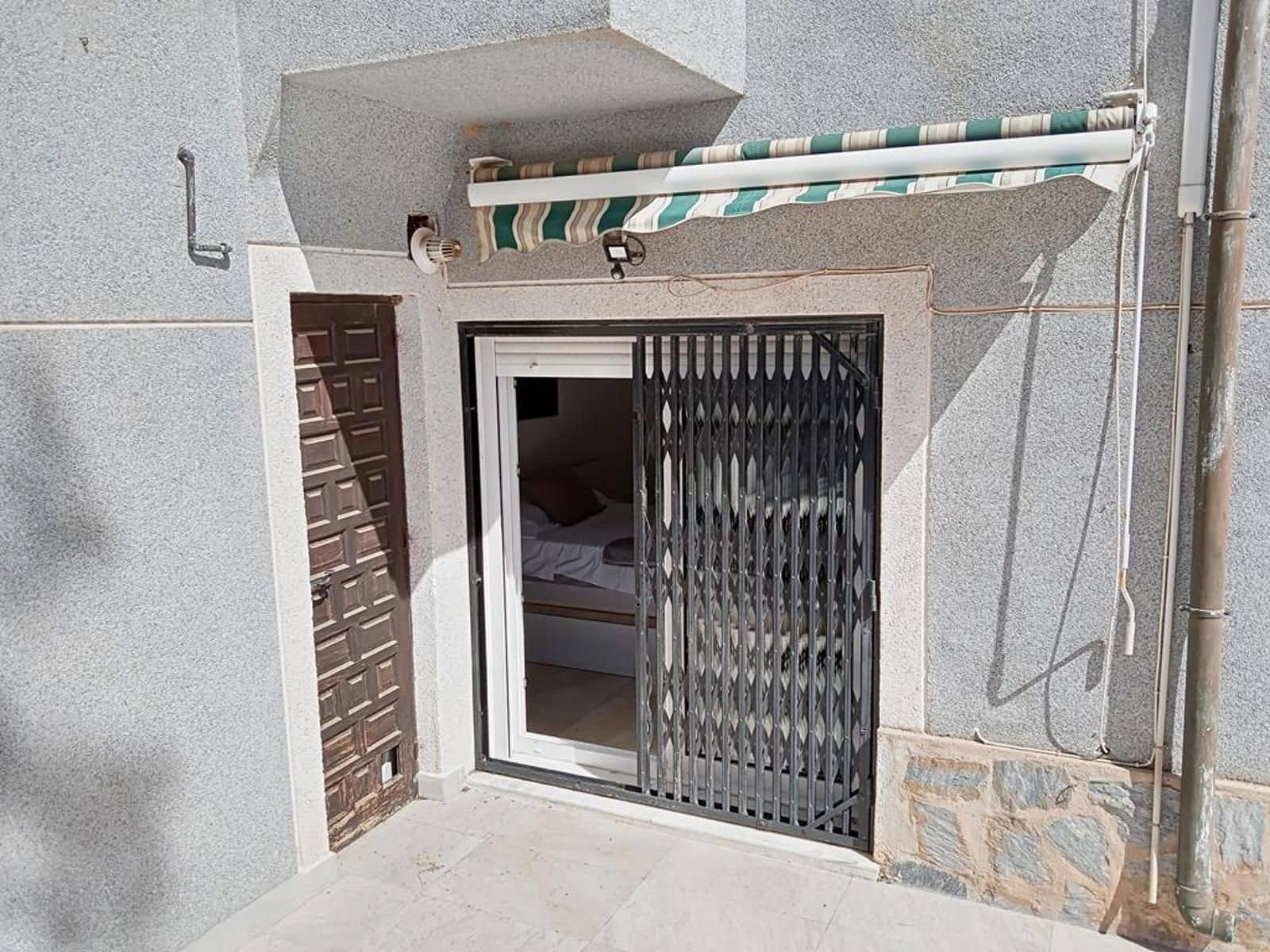 2 chambre Maison de Ville à vendre à Los Balcones avec piscine garage - 250 000 € (Ref: 9237550)