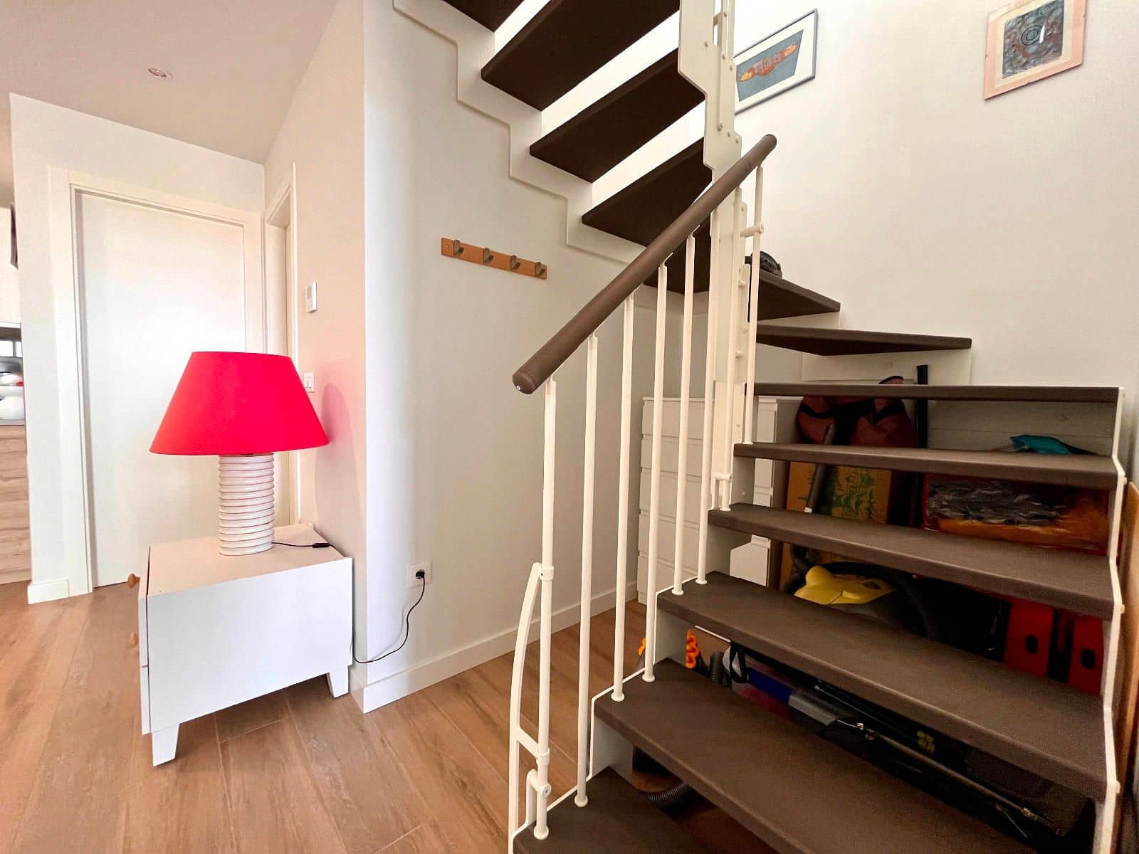 Ático de 2 habitaciones en Villamartin en venta con piscina - 314.900 € (Ref: 9237552)