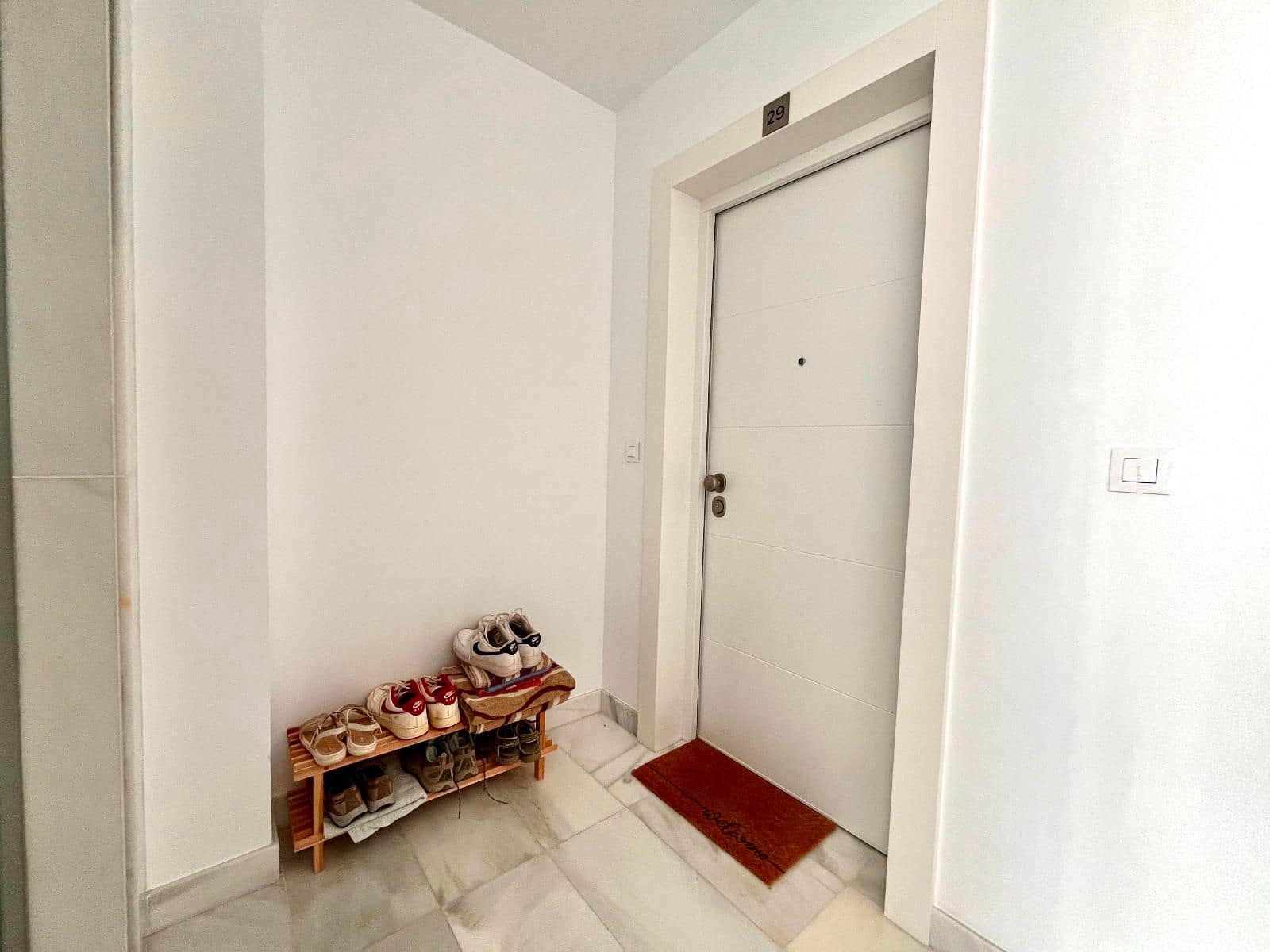 Ático de 2 habitaciones en Villamartin en venta con piscina - 314.900 € (Ref: 9237552)