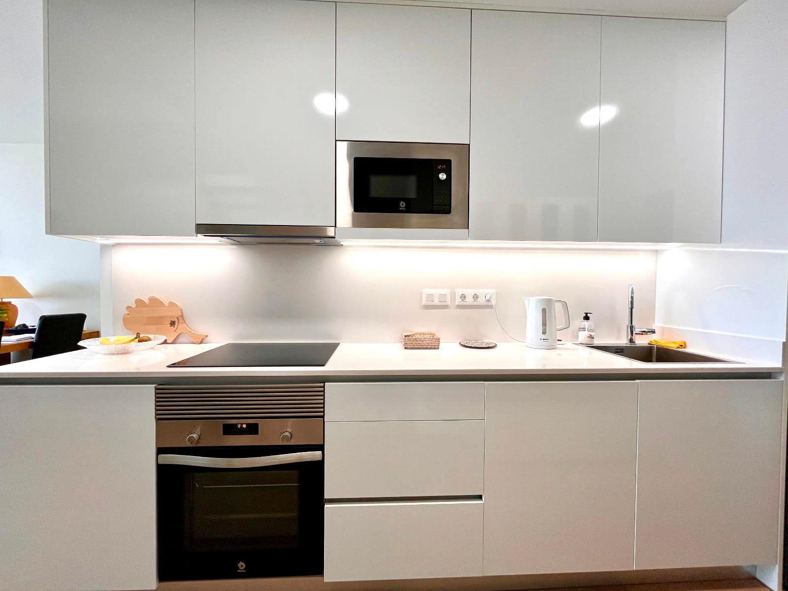 Ático de 2 habitaciones en Villamartin en venta con piscina - 314.900 € (Ref: 9237552)