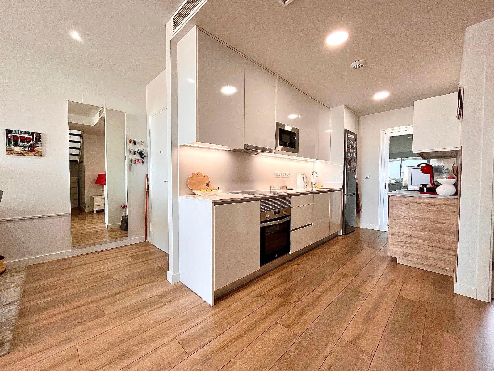 Ático de 2 habitaciones en Villamartin en venta con piscina - 314.900 € (Ref: 9237552)