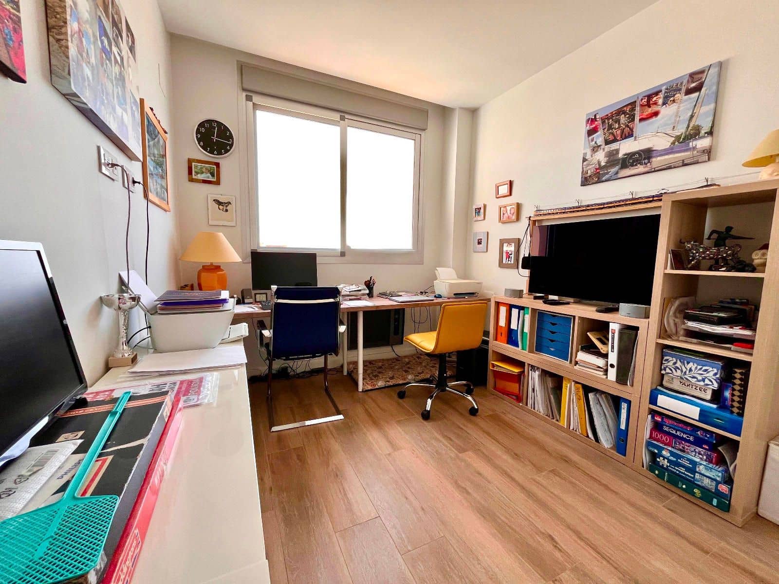 Ático de 2 habitaciones en Villamartin en venta con piscina - 314.900 € (Ref: 9237552)