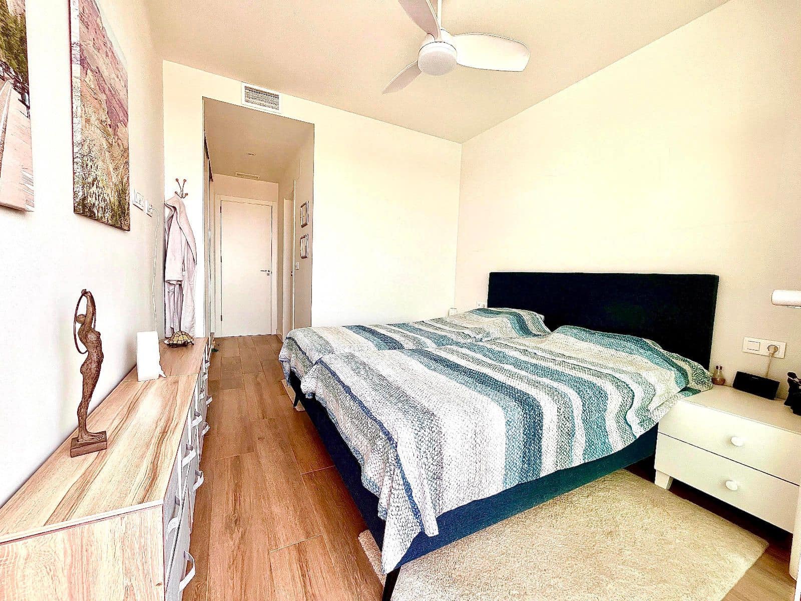 Ático de 2 habitaciones en Villamartin en venta con piscina - 314.900 € (Ref: 9237552)