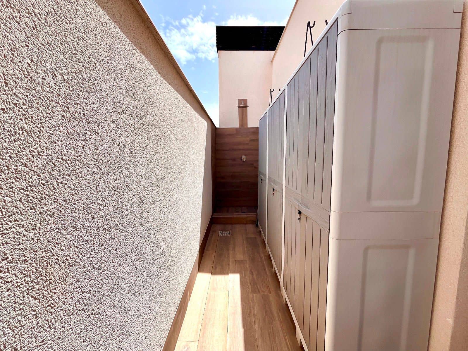 Ático de 2 habitaciones en Villamartin en venta con piscina - 314.900 € (Ref: 9237552)