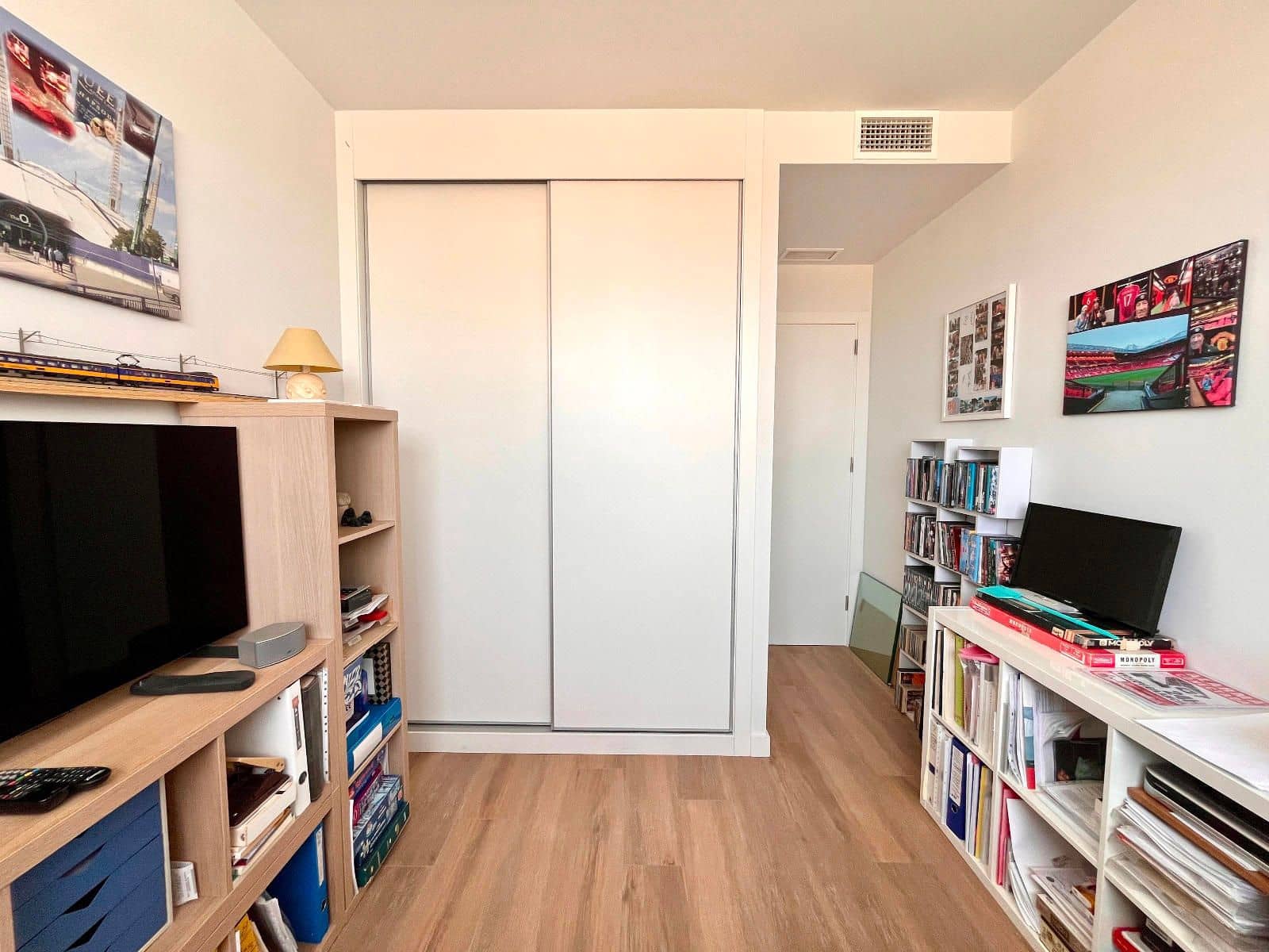 Ático de 2 habitaciones en Villamartin en venta con piscina - 314.900 € (Ref: 9237552)