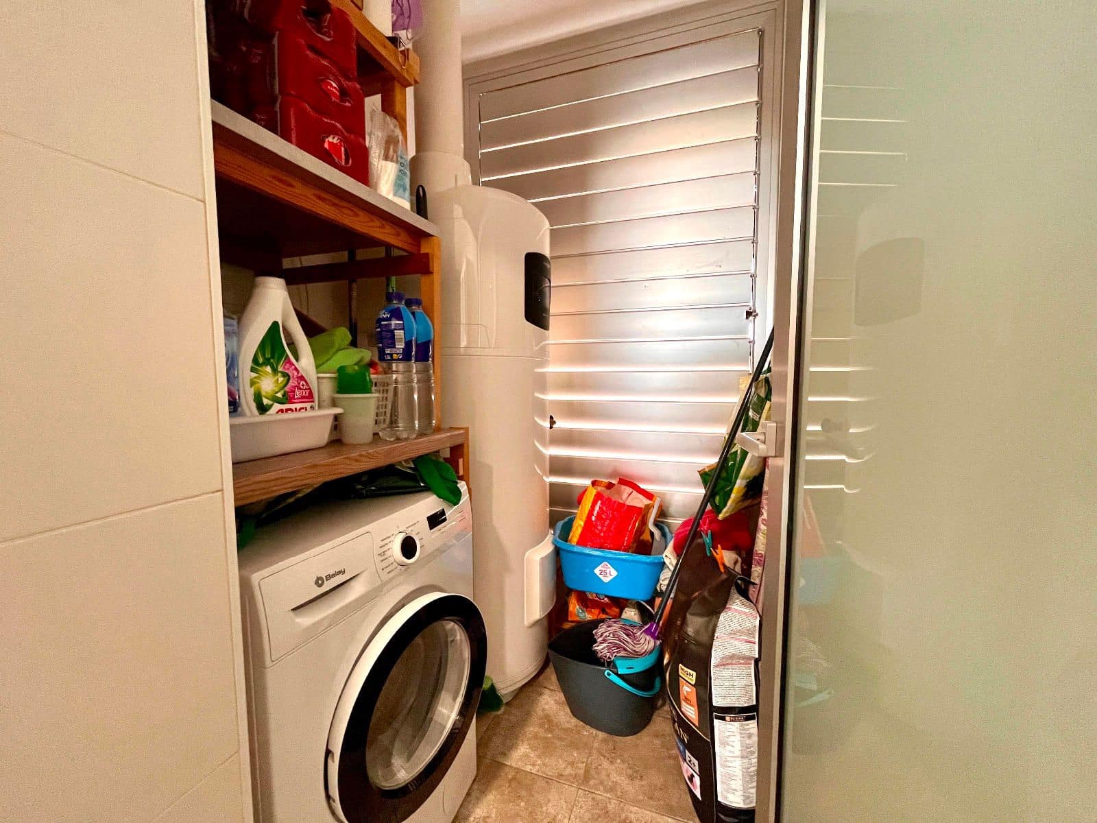 Ático de 2 habitaciones en Villamartin en venta con piscina - 314.900 € (Ref: 9237552)