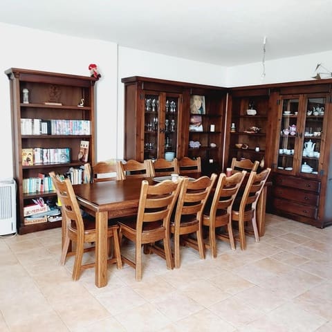 6 soveværelse Villa til salg i El Chaparral - La Siesta - La Torreta, Torrevieja - € 559.000 (Ref: 9237554)