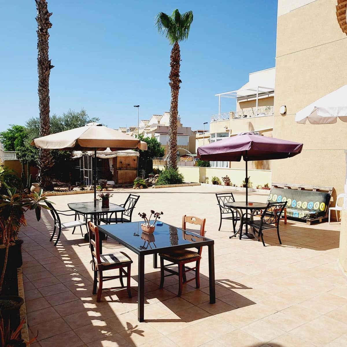 6 soveværelse Villa til salg i Torrevieja - € 559.000 (Ref: 9237554)