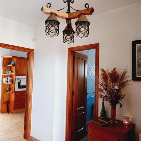 6 soveværelse Villa til salg i El Chaparral - La Siesta - La Torreta, Torrevieja - € 559.000 (Ref: 9237554)