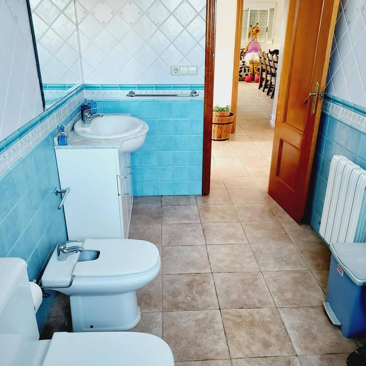 6 soveværelse Villa til salg i Torrevieja - € 559.000 (Ref: 9237554)