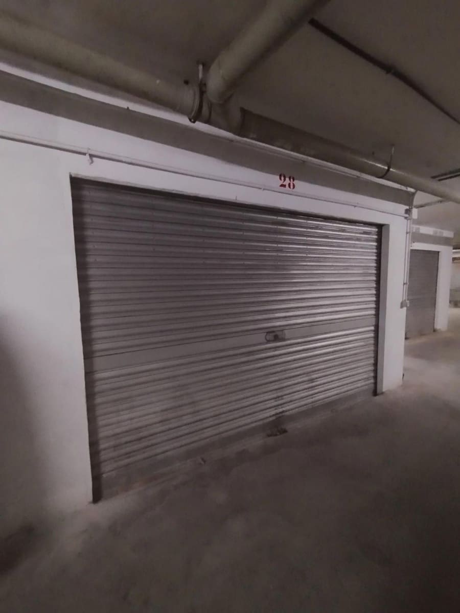 3 Zimmer Wohnung zu verkaufen in Torrevieja mit Garage - 164.000 € (Ref: 9237555)