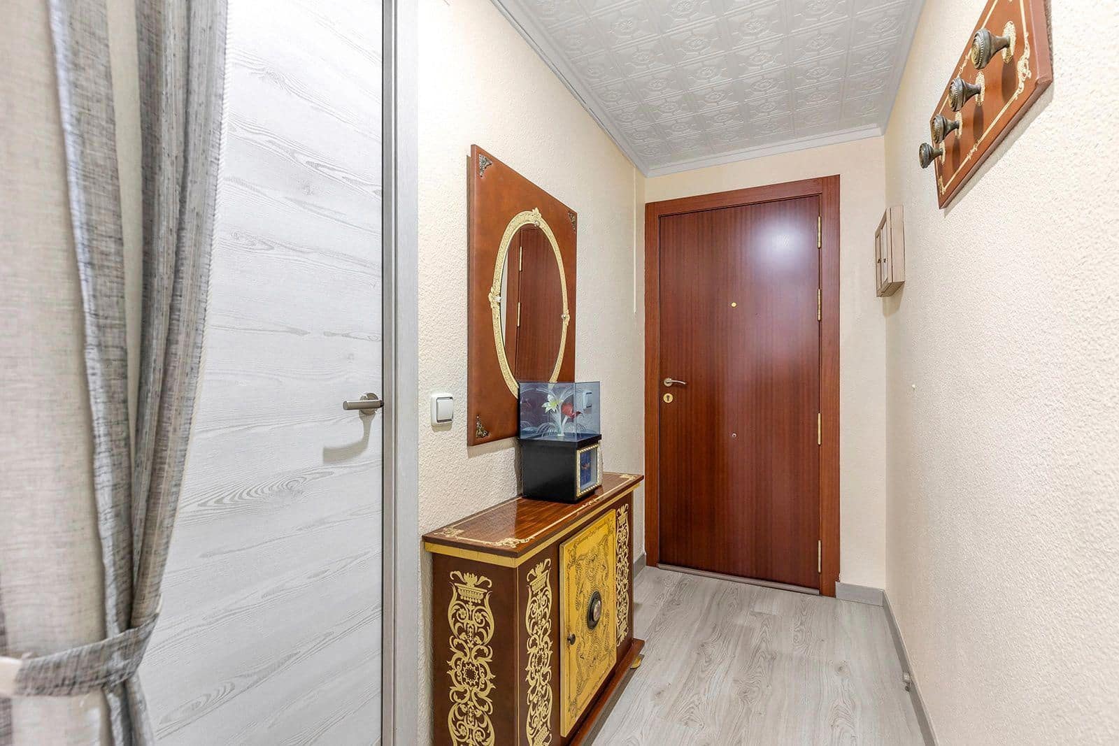 3 Zimmer Wohnung zu verkaufen in Torrevieja mit Garage - 164.000 € (Ref: 9237555)