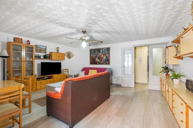 3 chambre Appartement à vendre à Playa del Acequión, Torrevieja avec garage - 164 000 € (Ref: 9237555)