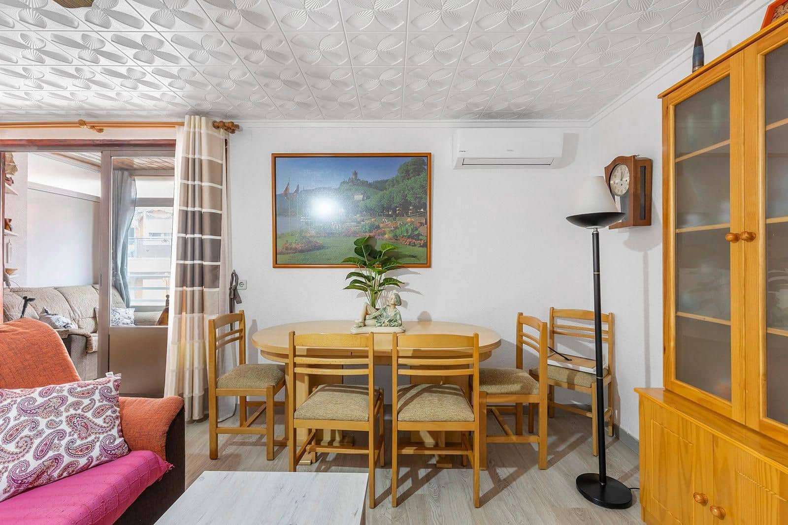 3 Zimmer Wohnung zu verkaufen in Torrevieja mit Garage - 164.000 € (Ref: 9237555)