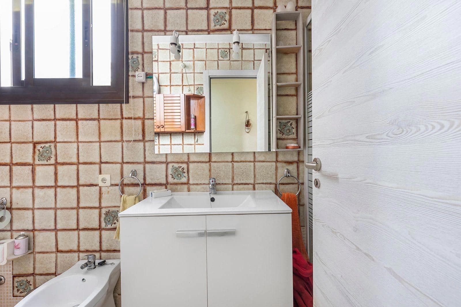 3 Zimmer Wohnung zu verkaufen in Torrevieja mit Garage - 164.000 € (Ref: 9237555)