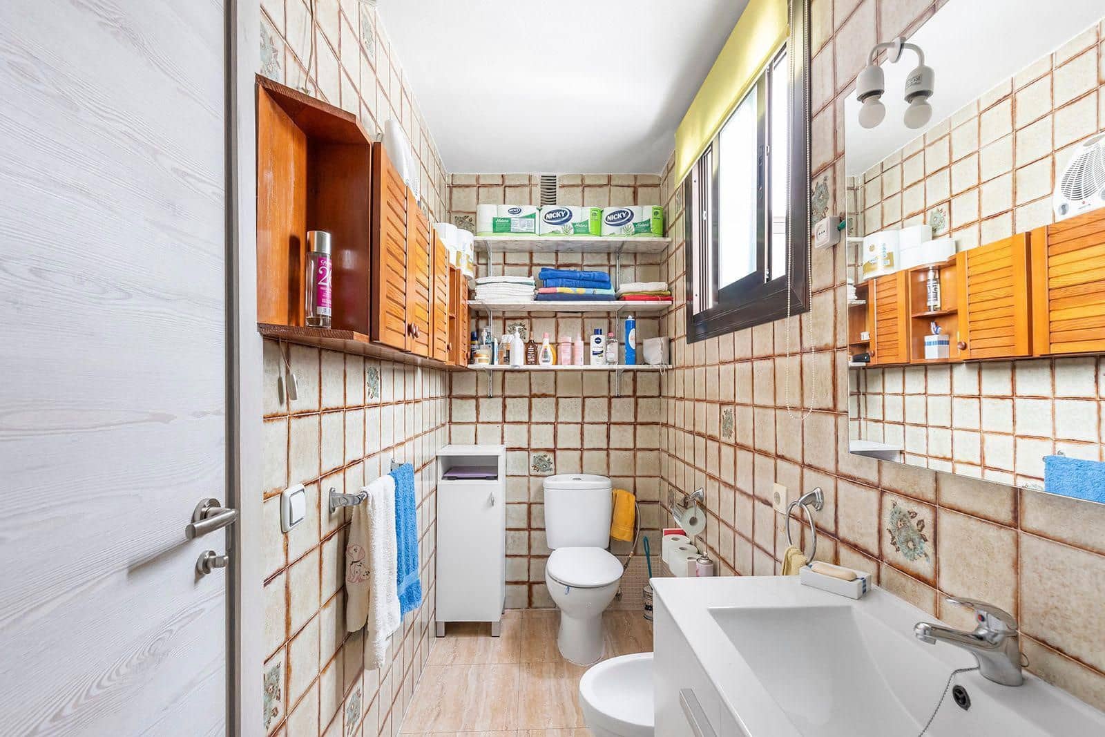 3 Zimmer Wohnung zu verkaufen in Torrevieja mit Garage - 164.000 € (Ref: 9237555)