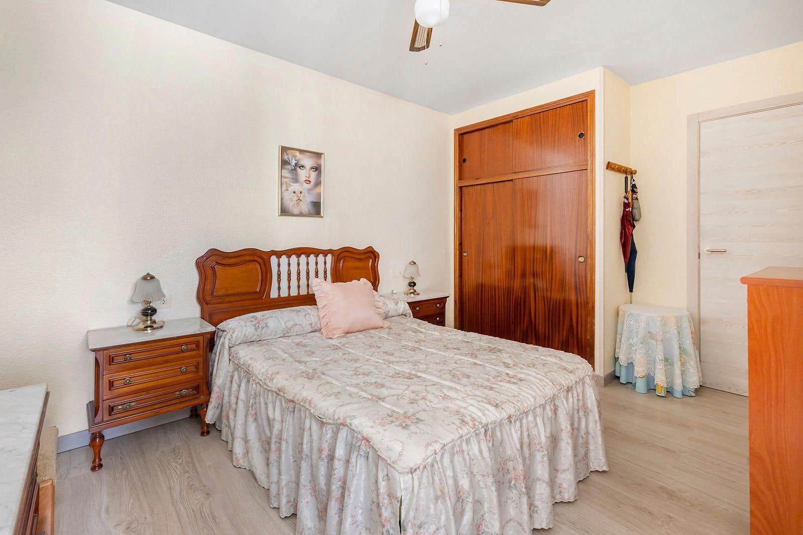 3 Zimmer Wohnung zu verkaufen in Torrevieja mit Garage - 164.000 € (Ref: 9237555)