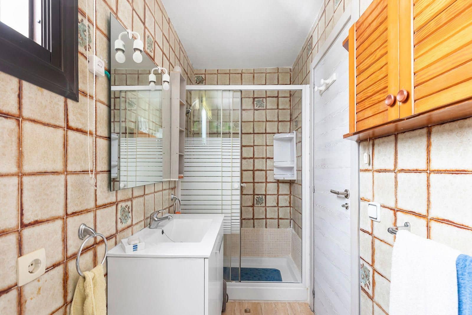 3 Zimmer Wohnung zu verkaufen in Torrevieja mit Garage - 164.000 € (Ref: 9237555)