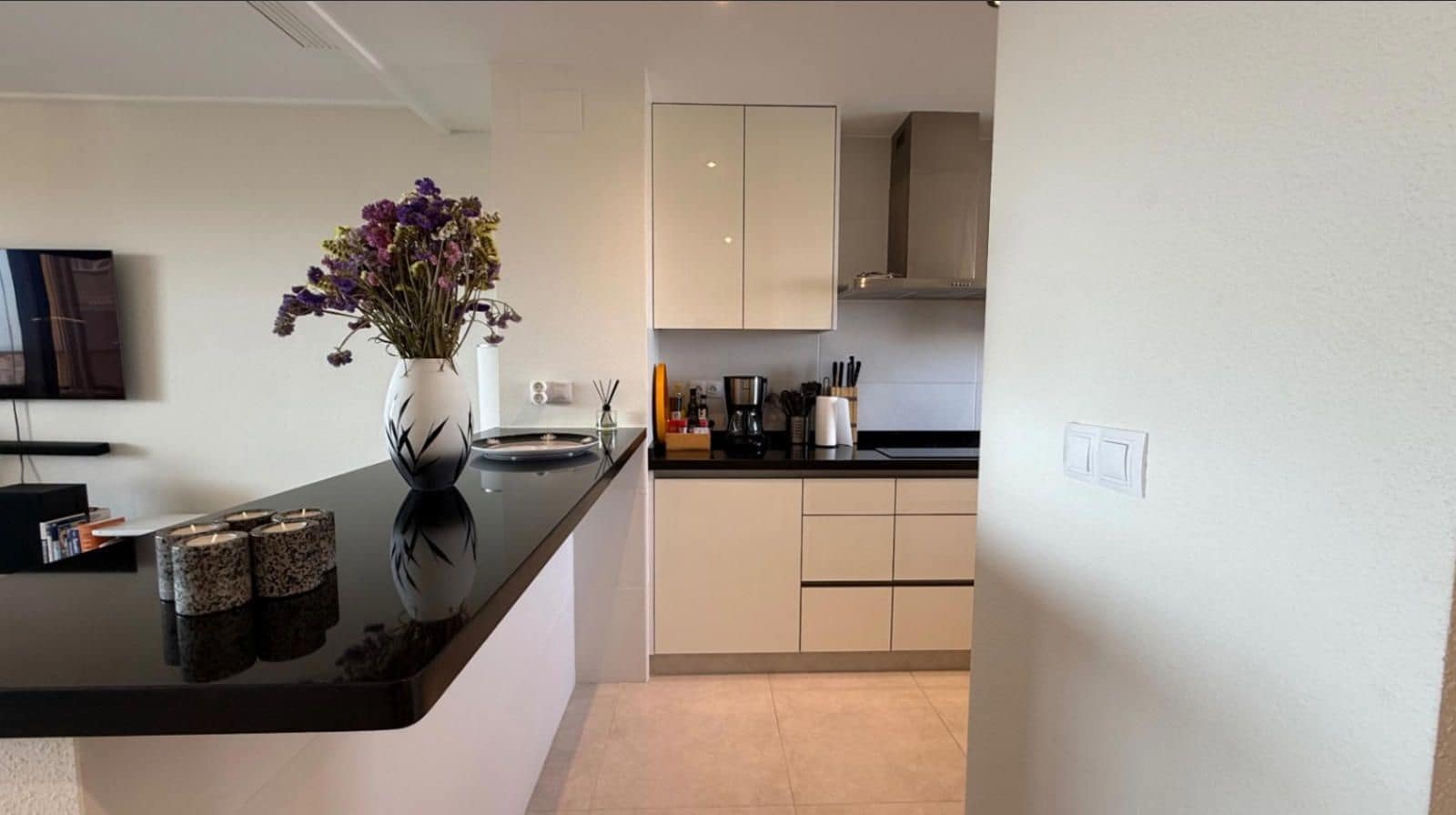 3 sypialnia Penthouse na sprzedaż w Villamartin z basenem garażem - 375 000 € (Ref: 9237556)