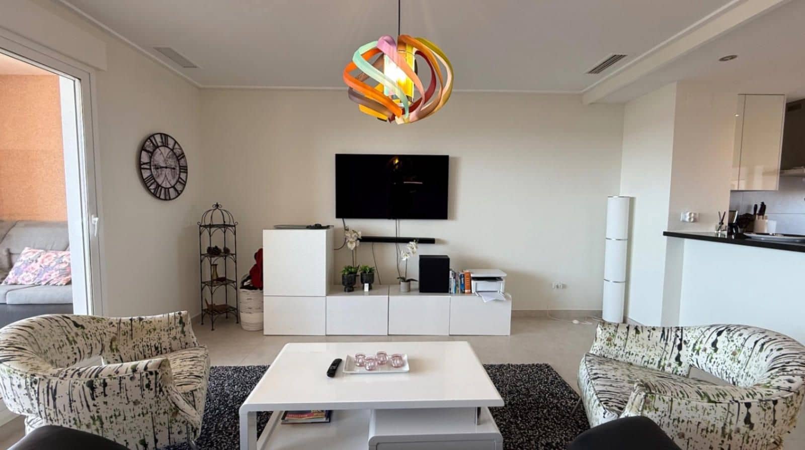 3 sypialnia Penthouse na sprzedaż w Villamartin z basenem garażem - 375 000 € (Ref: 9237556)