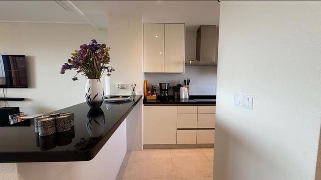 3 Zimmer Penthouse zu verkaufen in Villamartin, Orihuela mit Pool Garage - 375.000 € (Ref: 9237556)