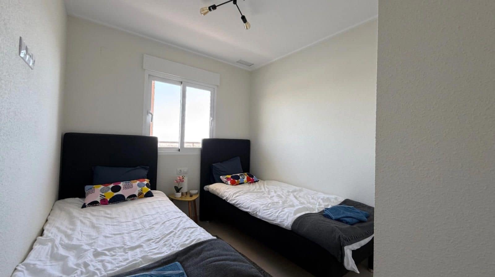 3 sypialnia Penthouse na sprzedaż w Villamartin z basenem garażem - 375 000 € (Ref: 9237556)