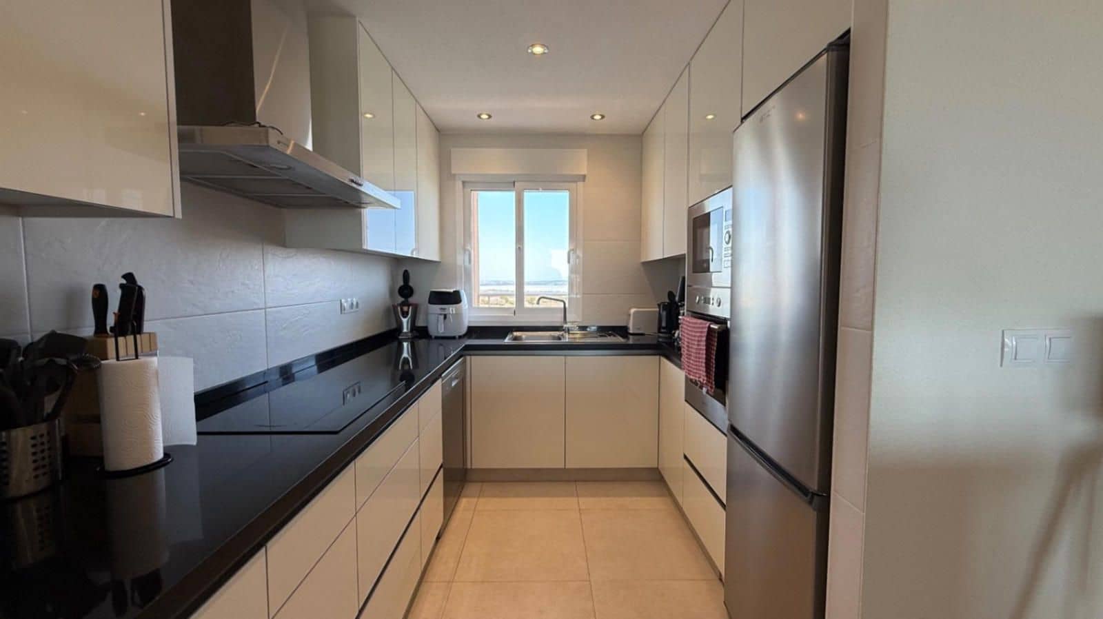 3 sypialnia Penthouse na sprzedaż w Villamartin z basenem garażem - 375 000 € (Ref: 9237556)