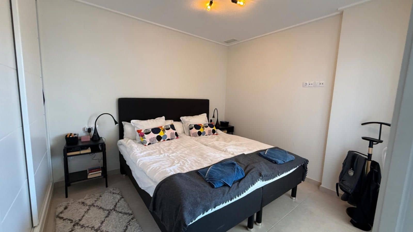 3 sypialnia Penthouse na sprzedaż w Villamartin z basenem garażem - 375 000 € (Ref: 9237556)