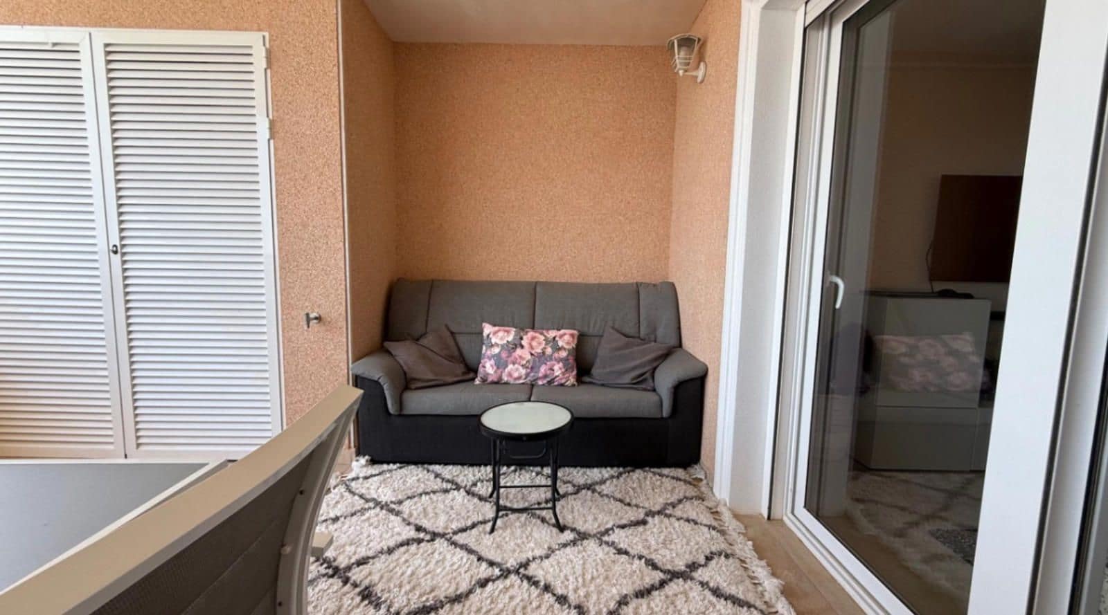 3 sypialnia Penthouse na sprzedaż w Villamartin z basenem garażem - 375 000 € (Ref: 9237556)