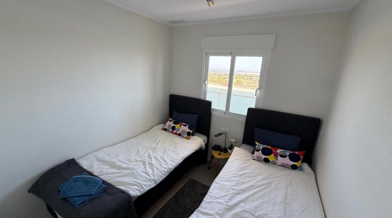 3 sypialnia Penthouse na sprzedaż w Villamartin z basenem garażem - 375 000 € (Ref: 9237556)