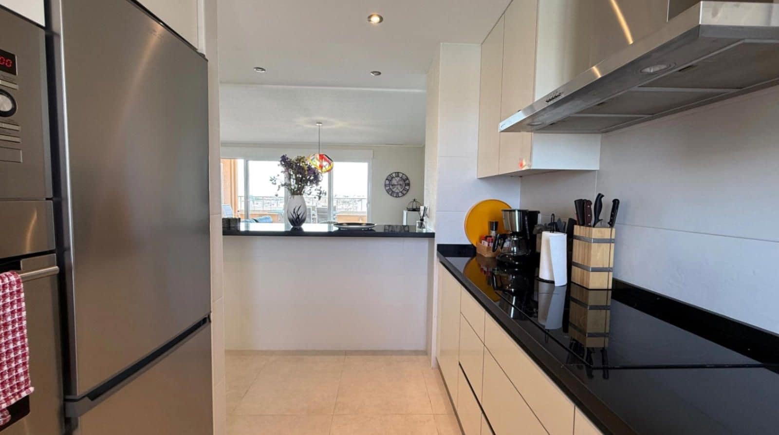 3 sypialnia Penthouse na sprzedaż w Villamartin z basenem garażem - 375 000 € (Ref: 9237556)