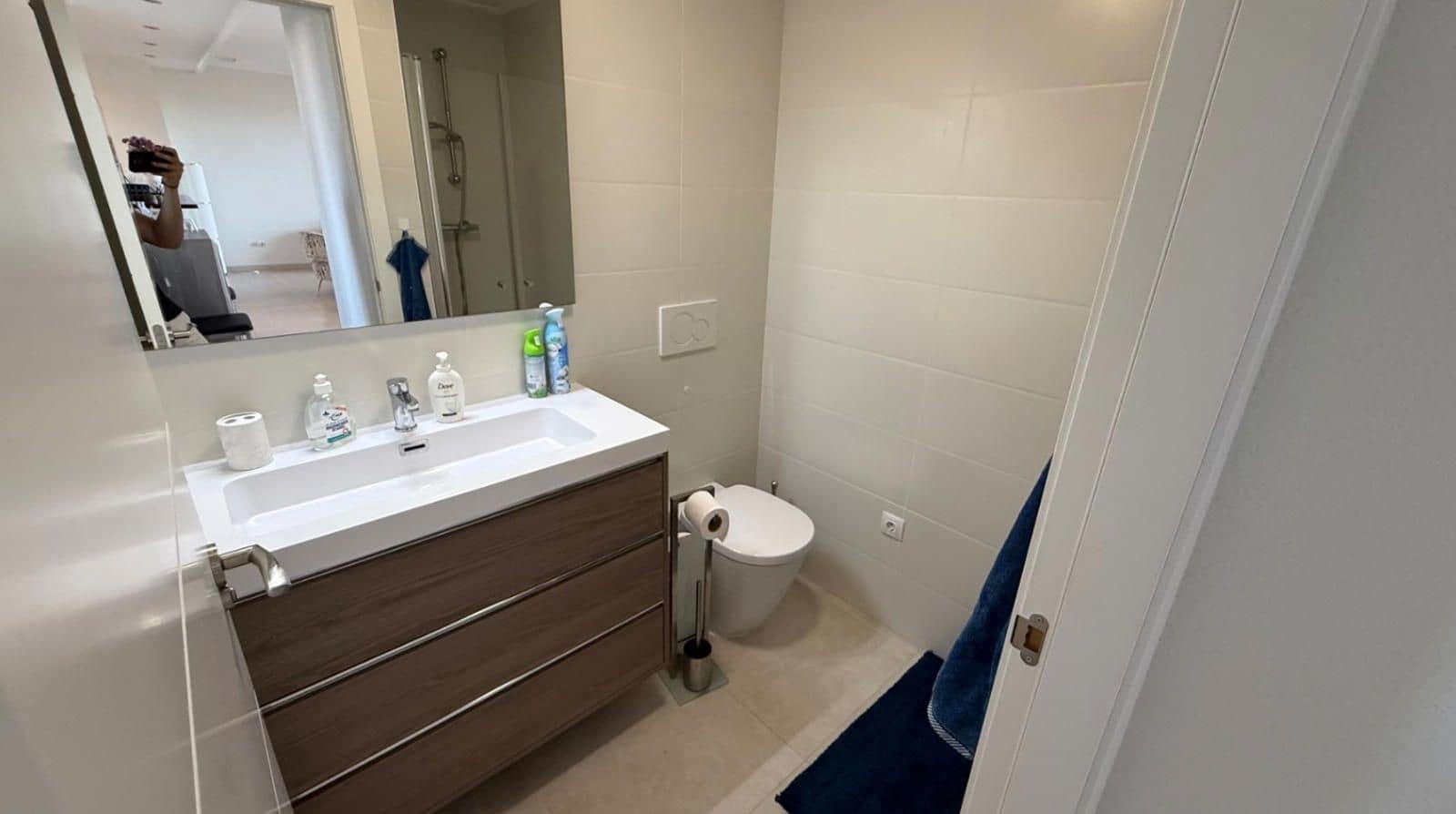 3 sypialnia Penthouse na sprzedaż w Villamartin z basenem garażem - 375 000 € (Ref: 9237556)