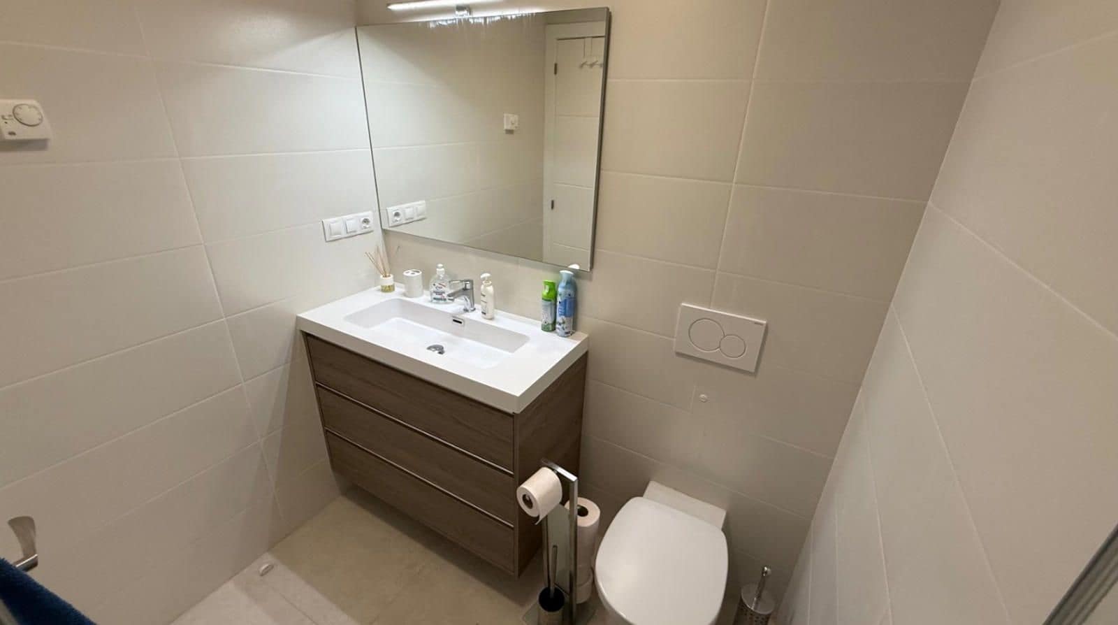 3 sypialnia Penthouse na sprzedaż w Villamartin z basenem garażem - 375 000 € (Ref: 9237556)