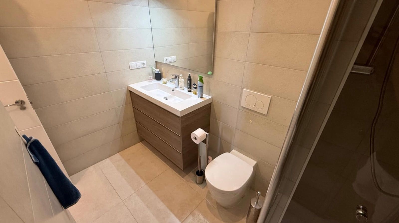 3 sypialnia Penthouse na sprzedaż w Villamartin z basenem garażem - 375 000 € (Ref: 9237556)