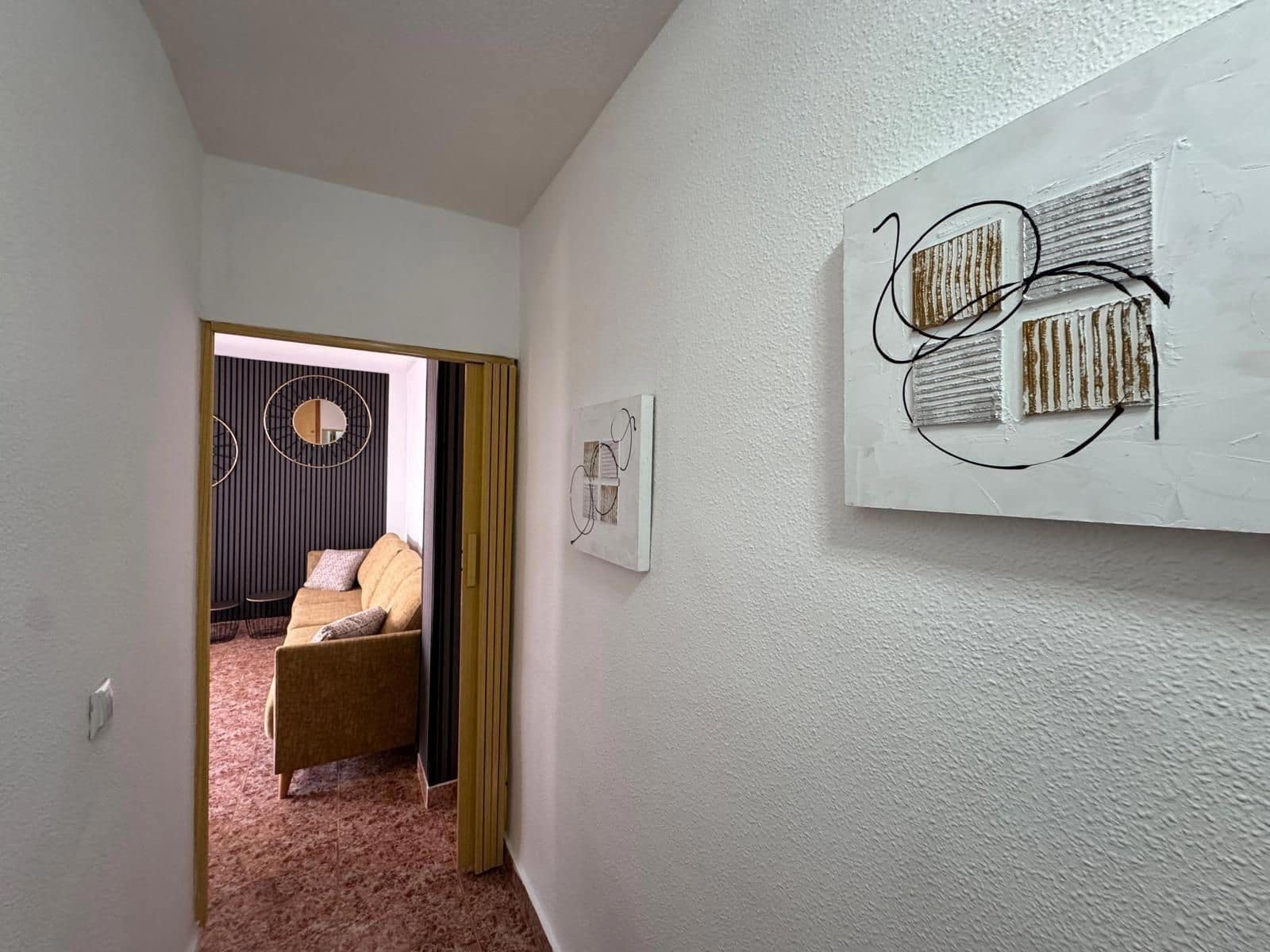 1 quarto Apartamento para venda em Torrevieja - 124 900 € (Ref: 9237559)