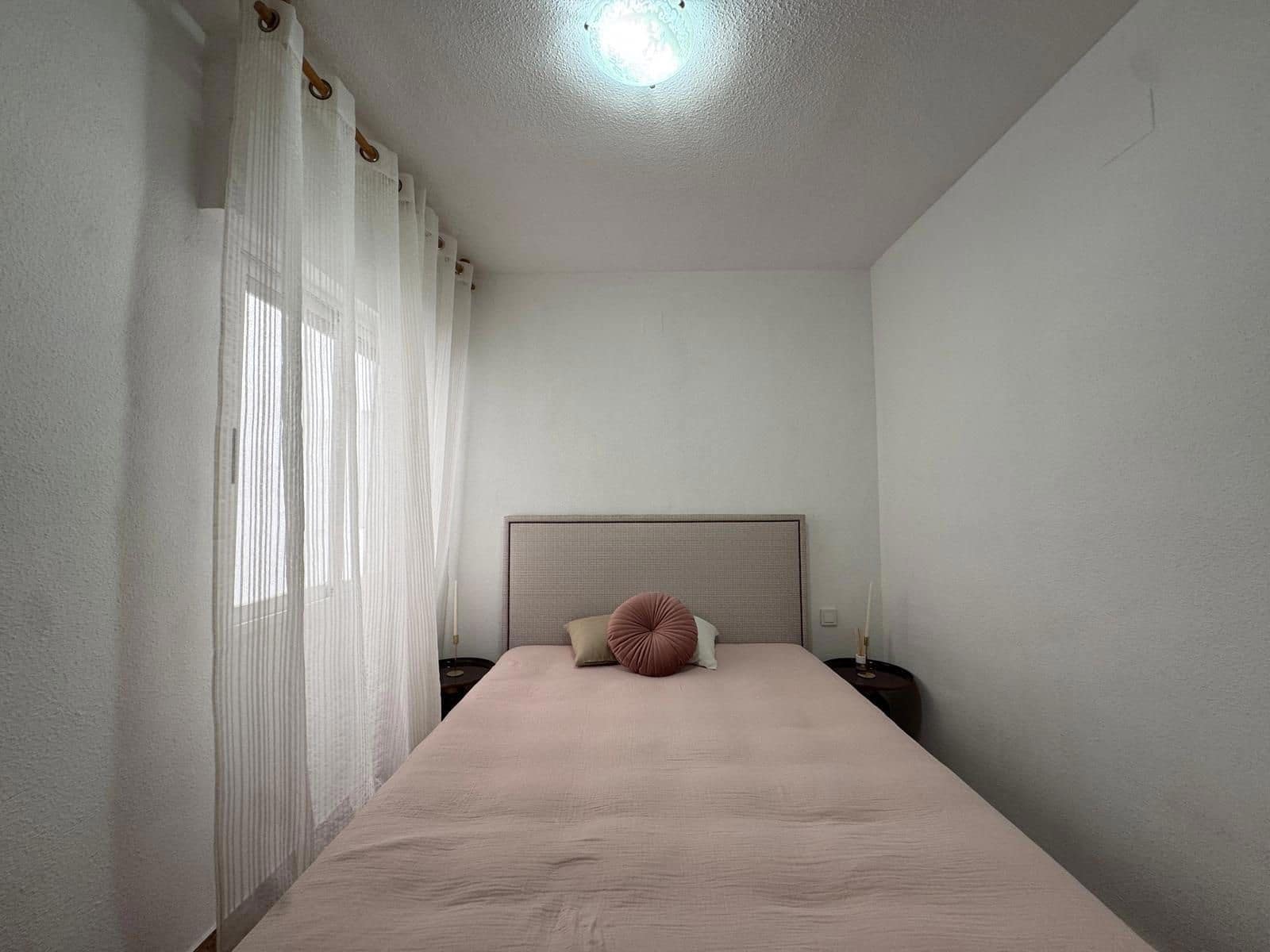 1 quarto Apartamento para venda em Torrevieja - 124 900 € (Ref: 9237559)