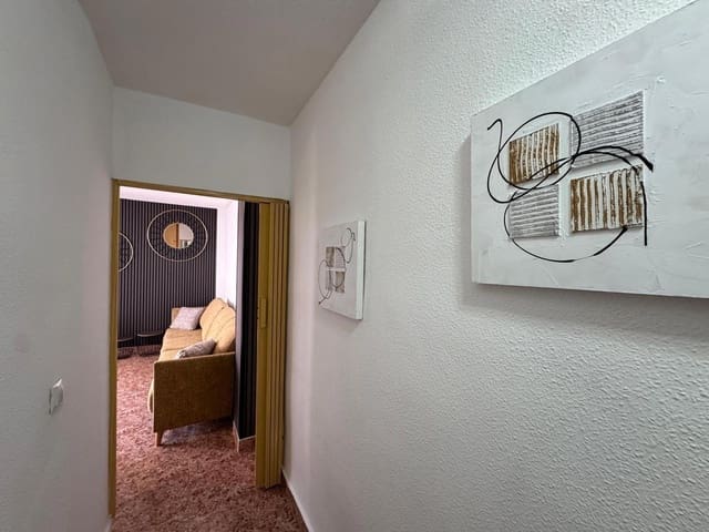 1 quarto Apartamento para venda em Avenida Habaneras - Curva de Palangre, Torrevieja - 124 900 € (Ref: 9237559)