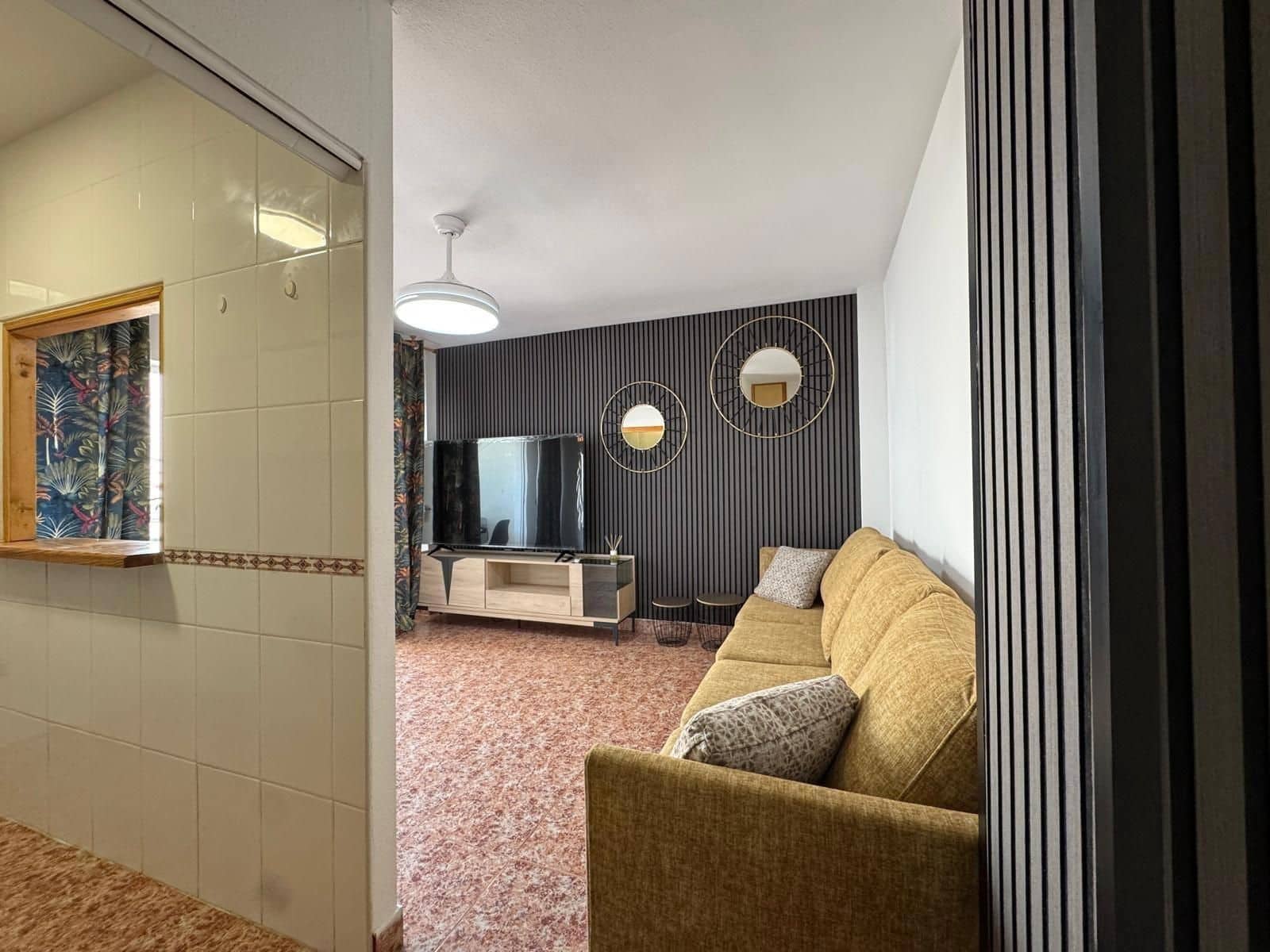 1 quarto Apartamento para venda em Torrevieja - 124 900 € (Ref: 9237559)