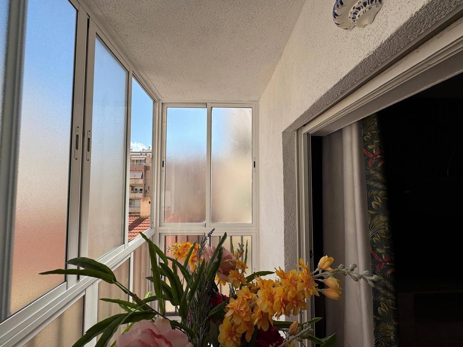 1 quarto Apartamento para venda em Torrevieja - 124 900 € (Ref: 9237559)