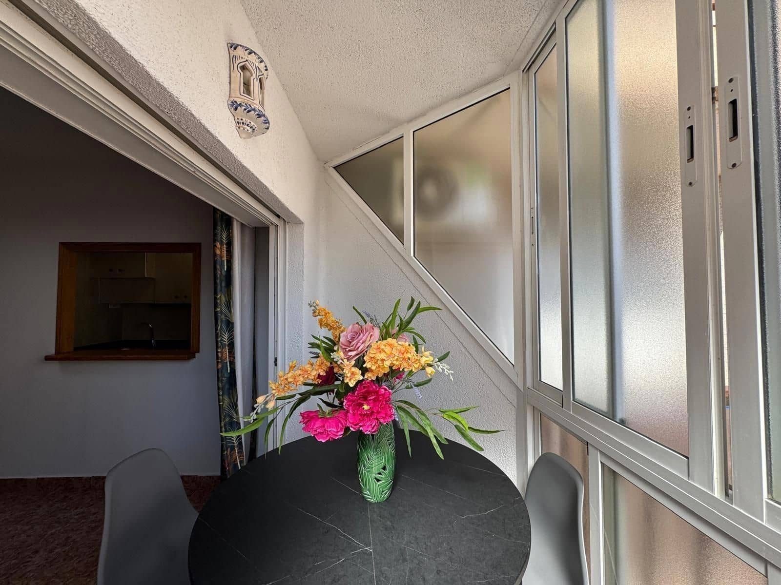 1 quarto Apartamento para venda em Torrevieja - 124 900 € (Ref: 9237559)