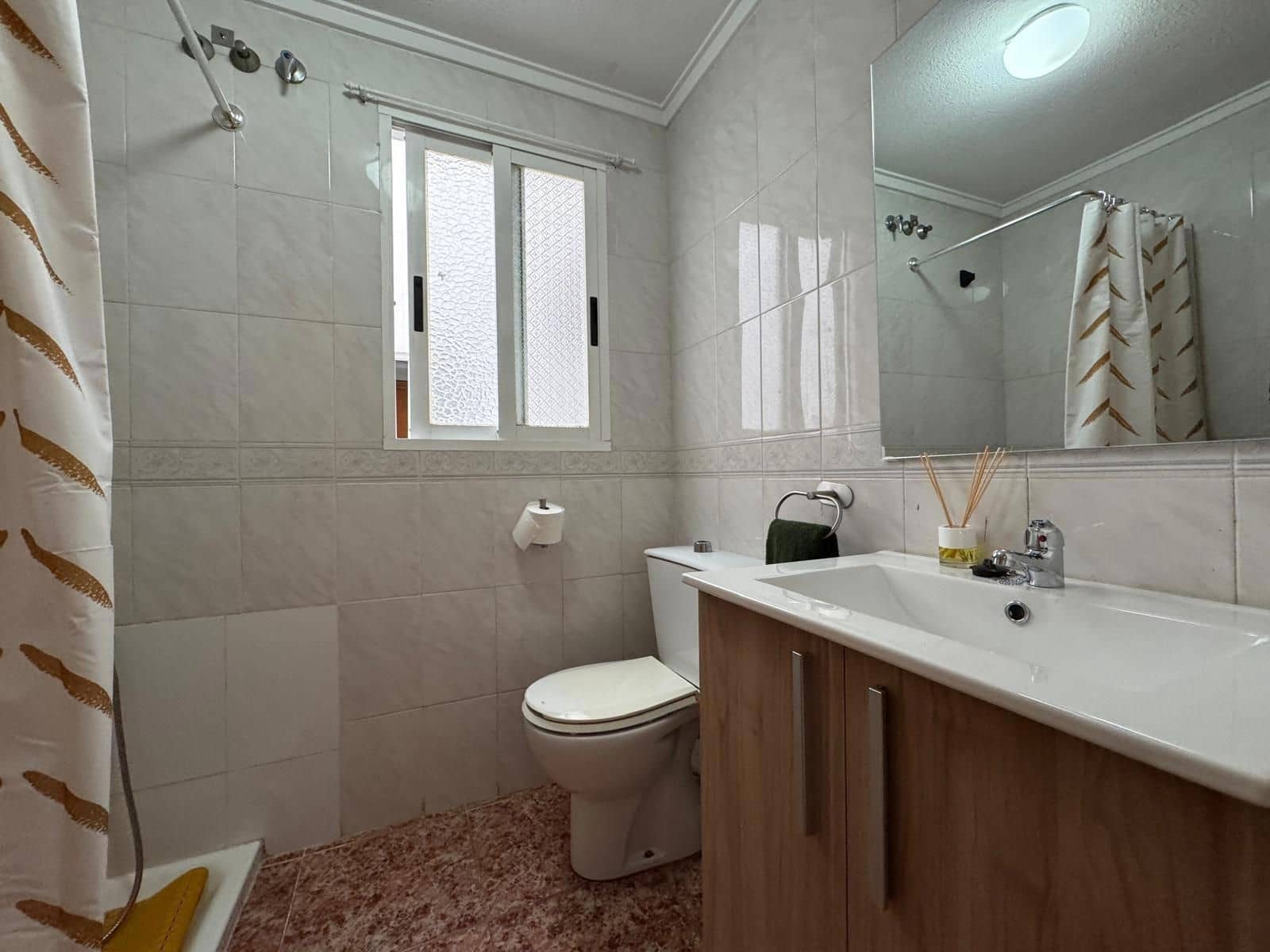 1 quarto Apartamento para venda em Torrevieja - 124 900 € (Ref: 9237559)