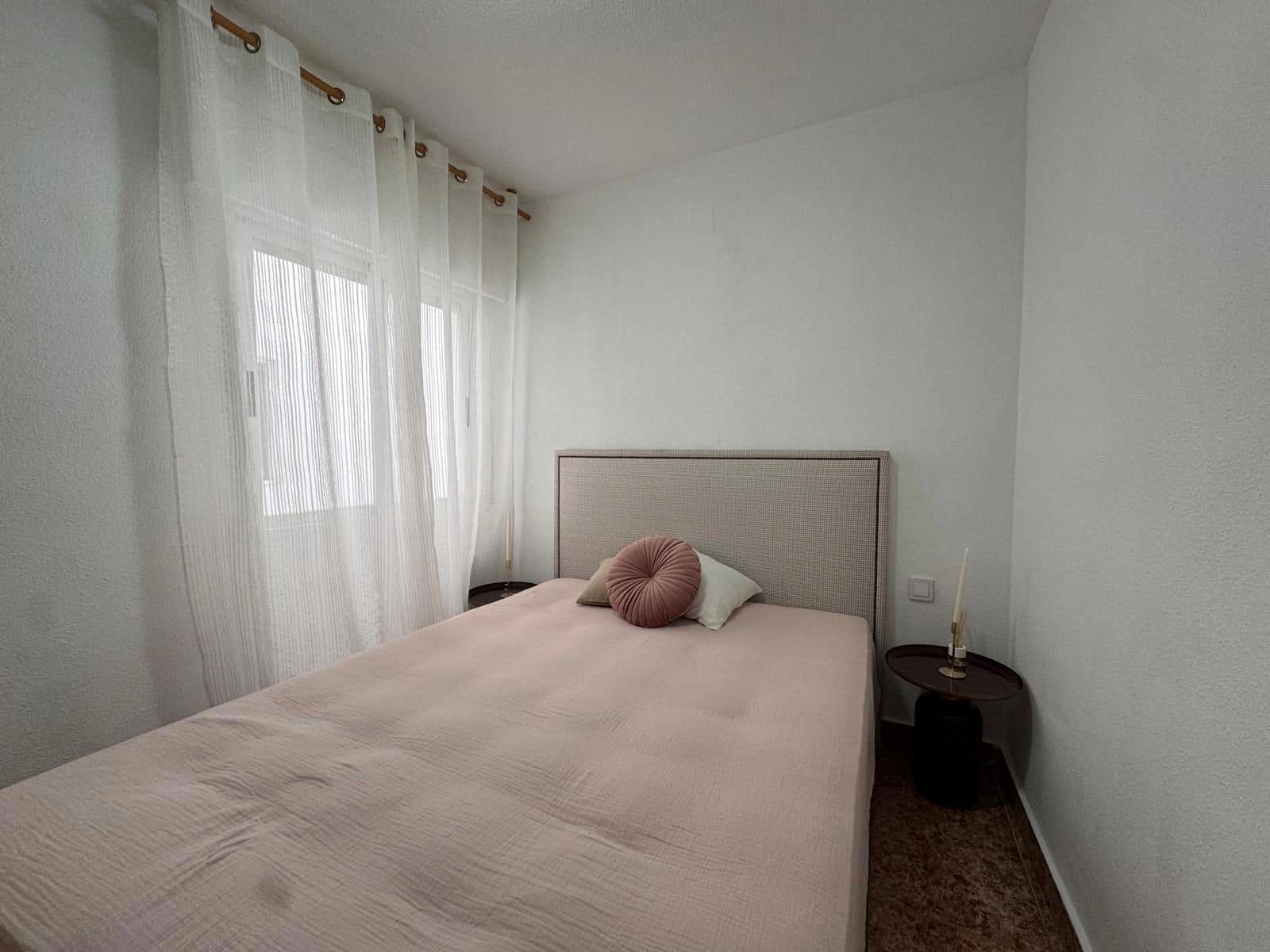 1 quarto Apartamento para venda em Torrevieja - 124 900 € (Ref: 9237559)