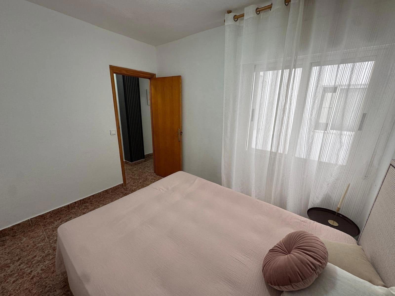 1 quarto Apartamento para venda em Torrevieja - 124 900 € (Ref: 9237559)