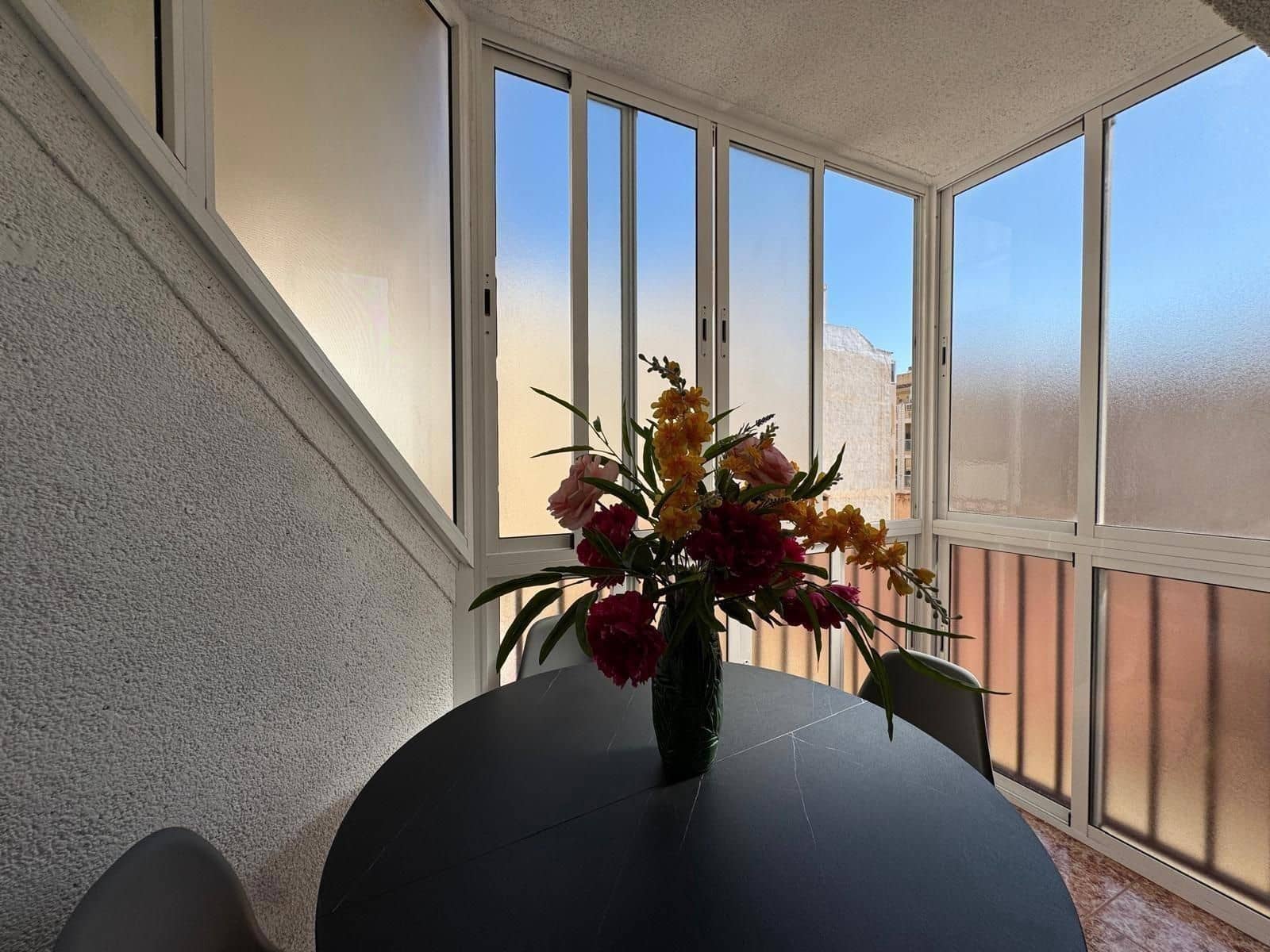 1 quarto Apartamento para venda em Torrevieja - 124 900 € (Ref: 9237559)