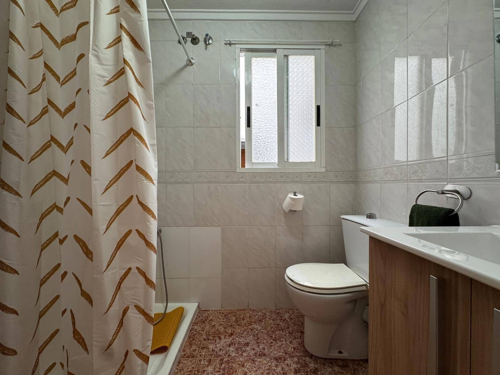 1 quarto Apartamento para venda em Torrevieja - 124 900 € (Ref: 9237559)