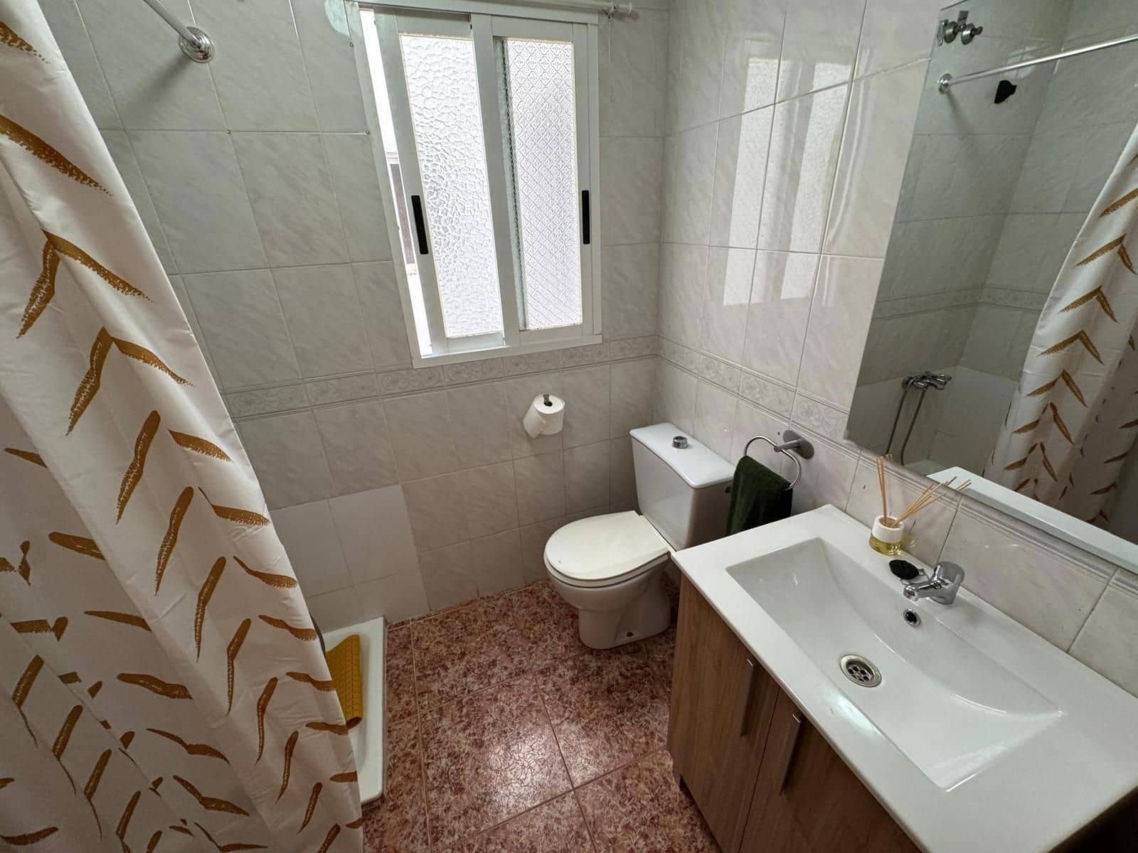 1 quarto Apartamento para venda em Torrevieja - 124 900 € (Ref: 9237559)
